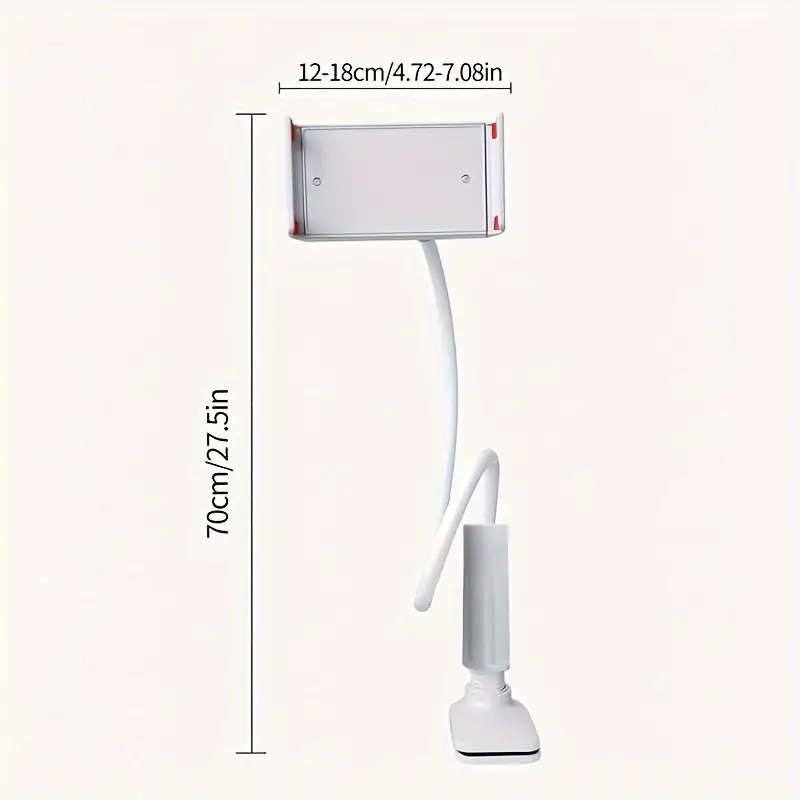 Rotating Tablet Phone Holder