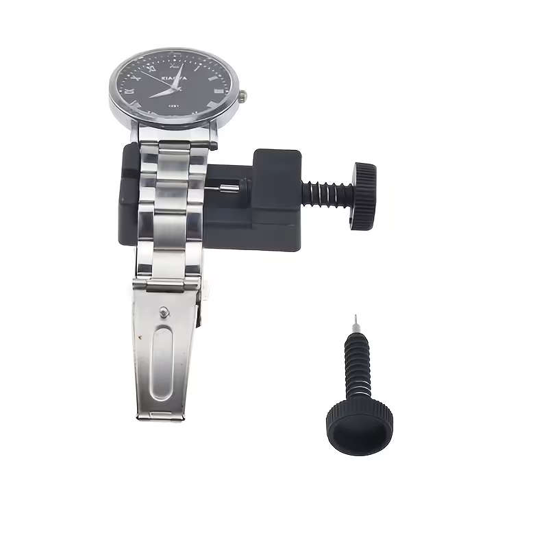Watch Band Remover Steel Strap Watch Adjuster