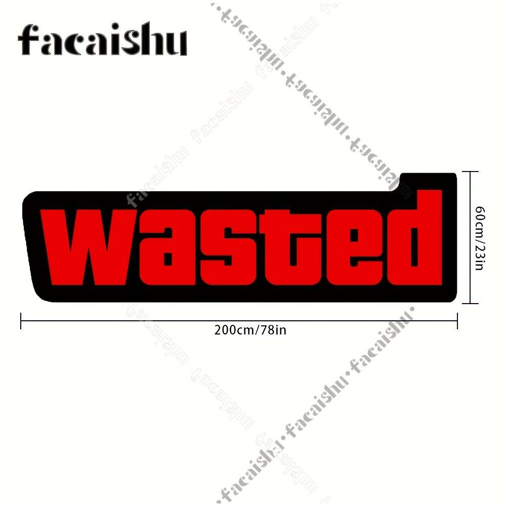 BKL476 50x160cm Floor Mat