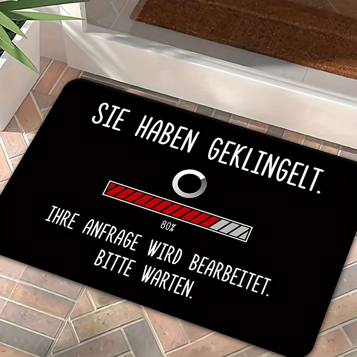 19.6x31.5inch 50x80cm Floor Mat