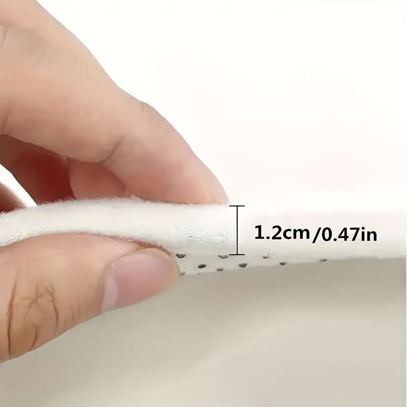 1Pc 59inch 150cm Floor Mat