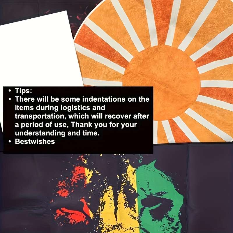 1Pc 19.69x31.50inch 50x80cm Floor Mat