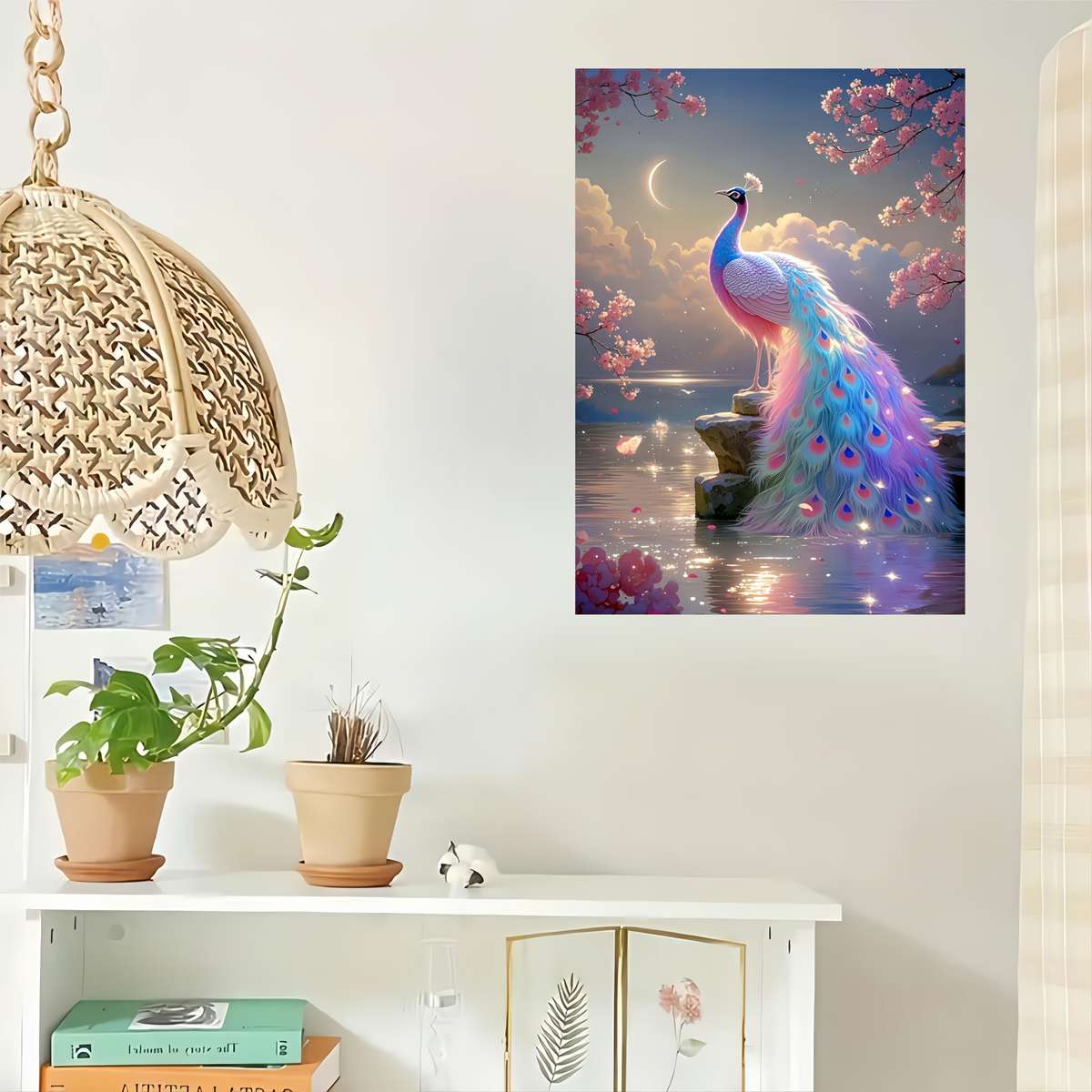 1000 Piece Paper Jigsaw Puzzle For Adults