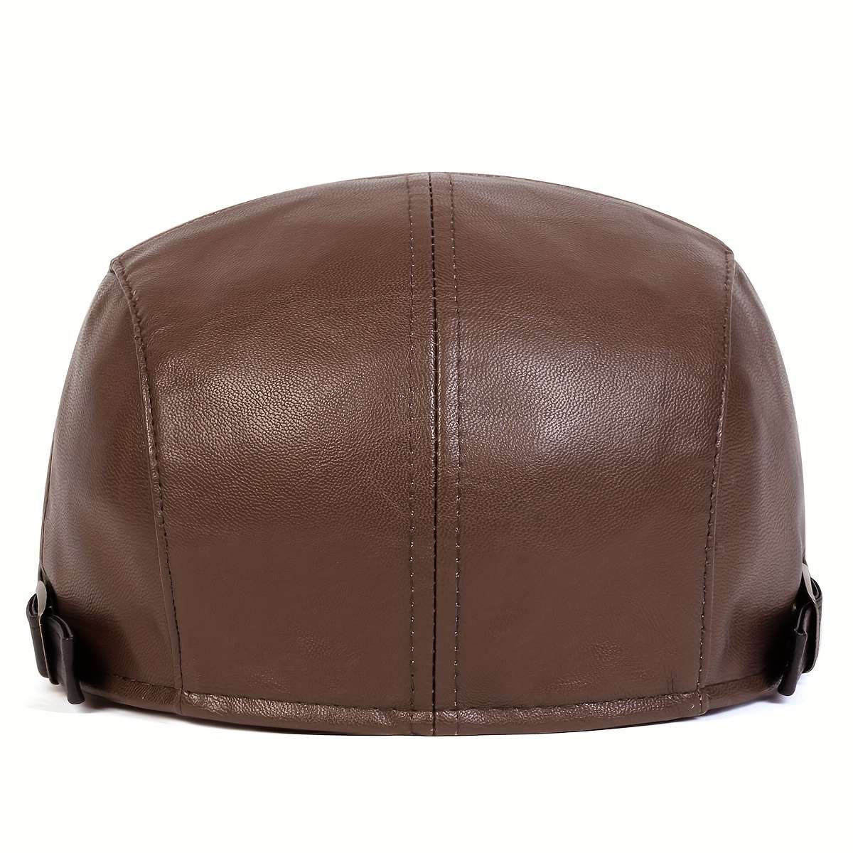 Hat Light Brown