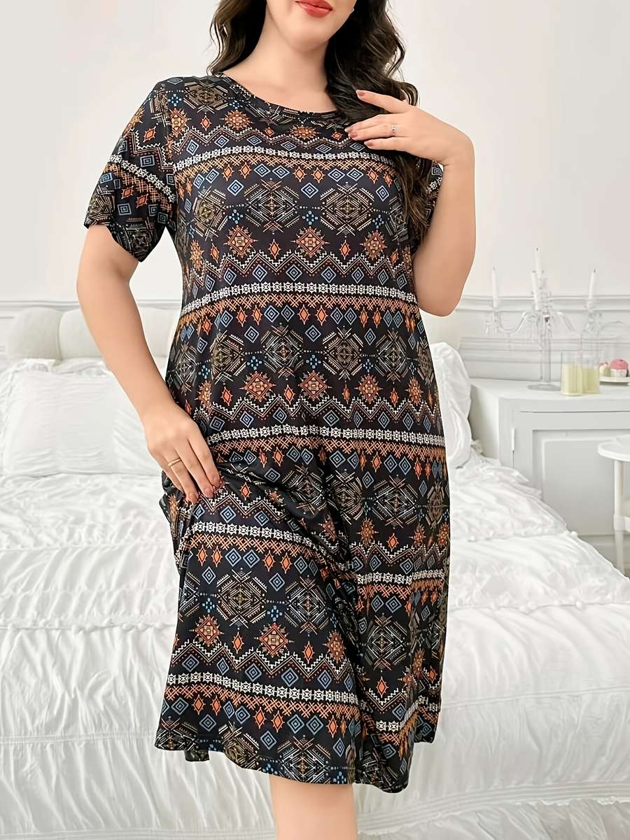 Women S Dress Color Black Size 5Xl