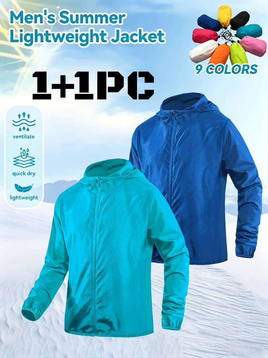 Men S Clothing Color Created Sapphire Sky Blue Size S