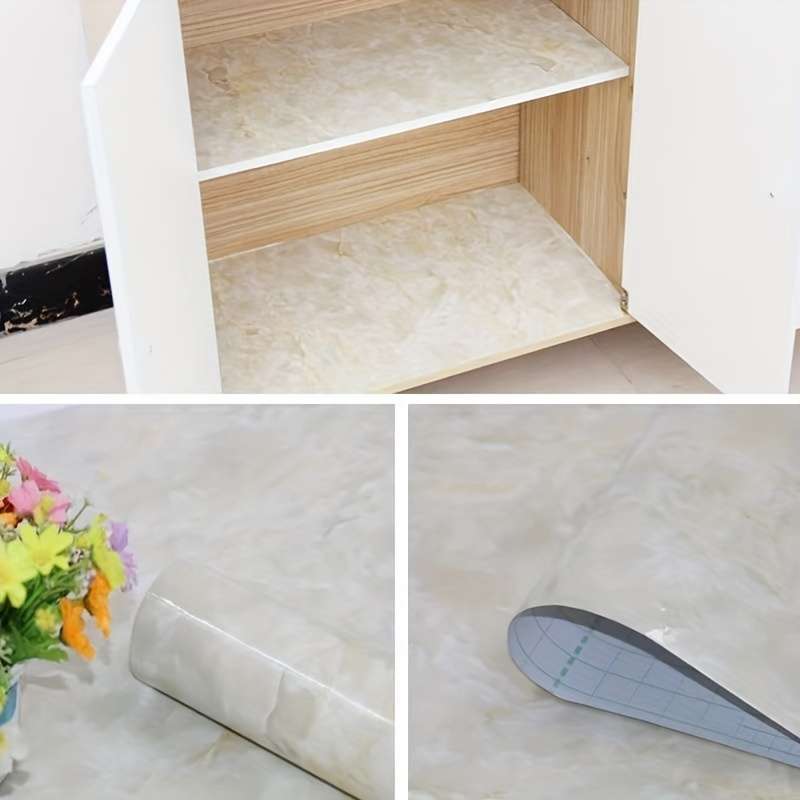 1PC Wall Stickers60cmx500cm 23.6inx196.8in