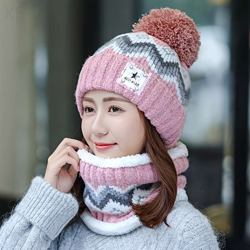 Hat Beige