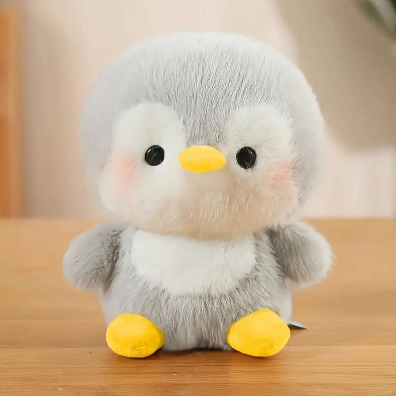1 Cute Plush Toy Penguin