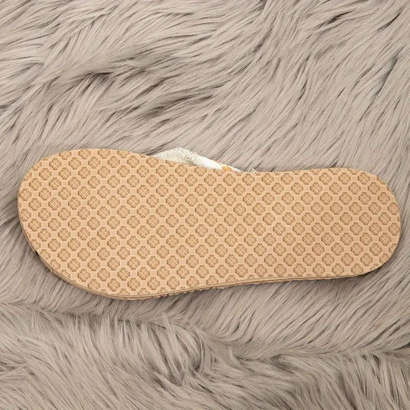 Boho Women's Slide Sandals