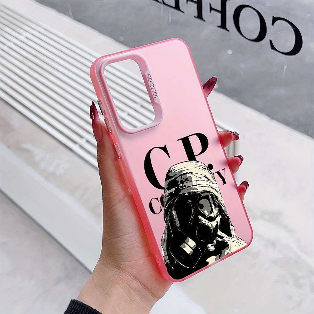 1Ps Mixed Color 1 For Samsung Galaxy A73 5G Phone Cases