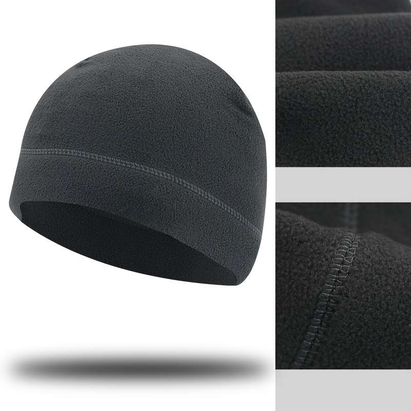 Hat Purple