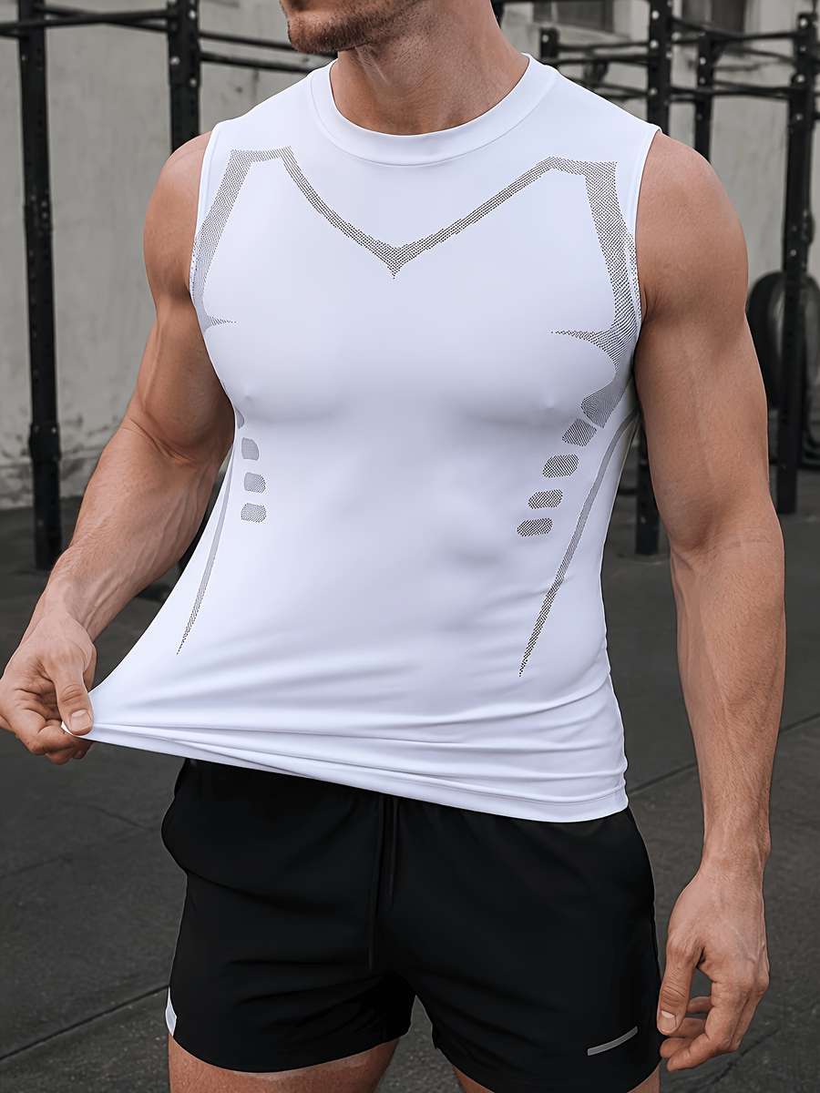 Men S Clothing Color Moonlight White Size Uk L