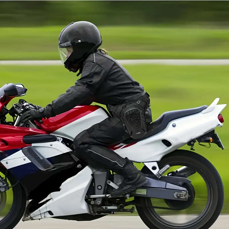 Hard Shell Waist Bag