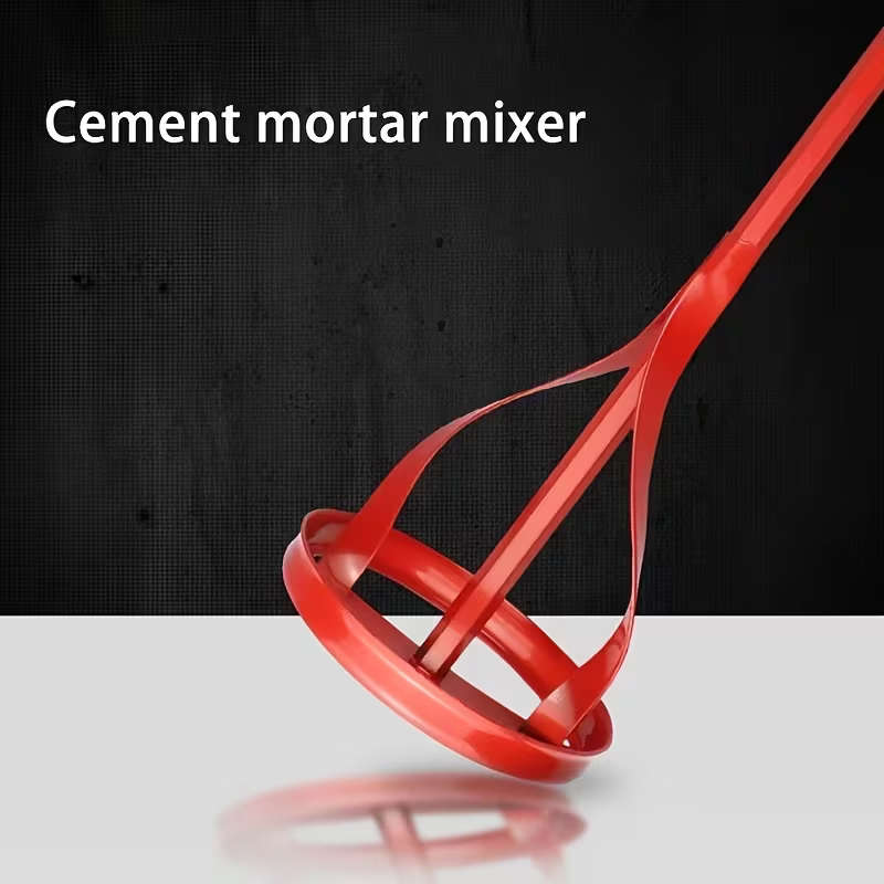 1 Paint Mixer Attachment