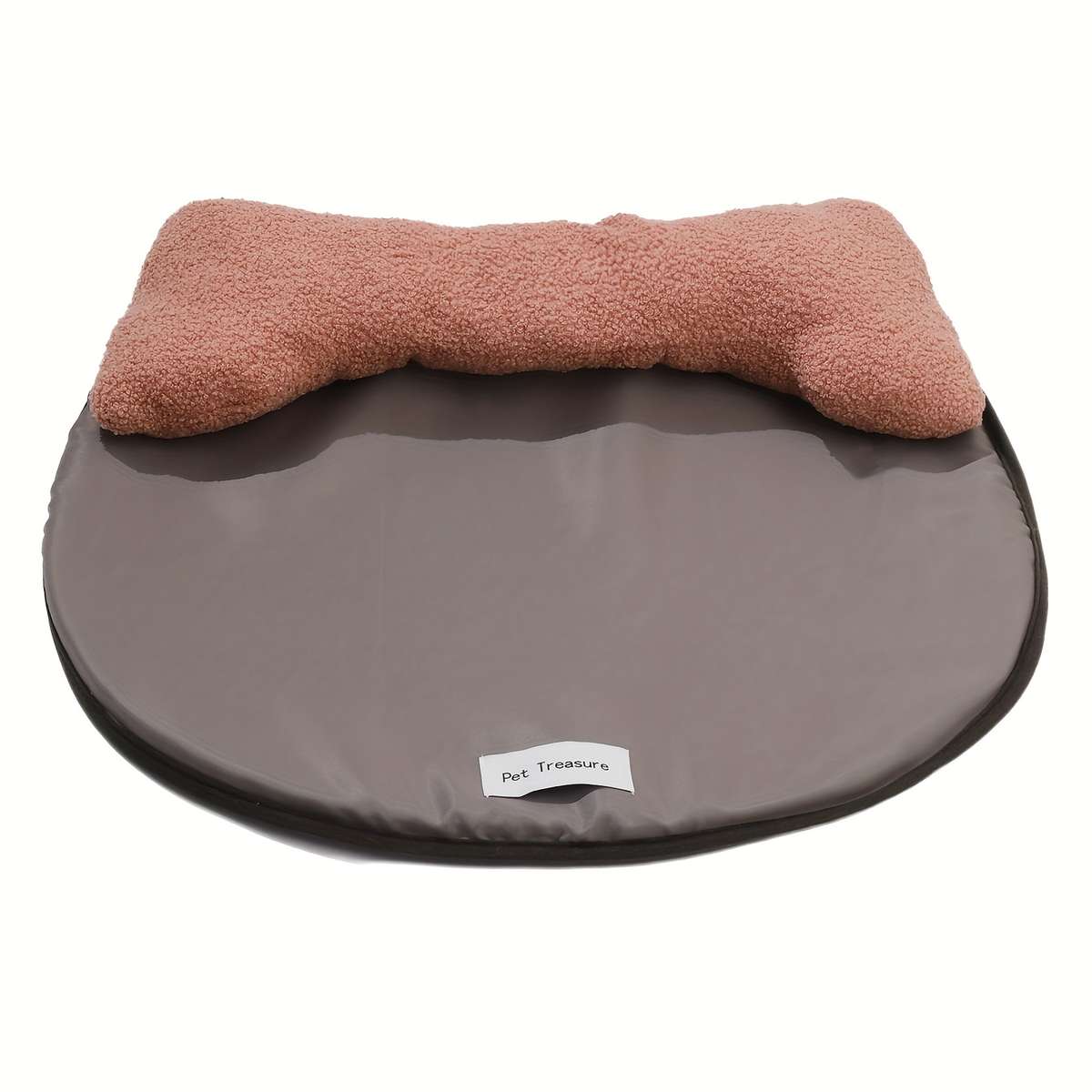 Pink Cooling Pad 50X43X6cm