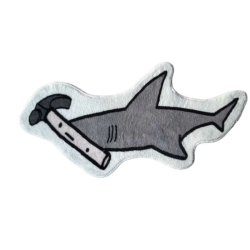 1Pc 40x60cm Floor Mat