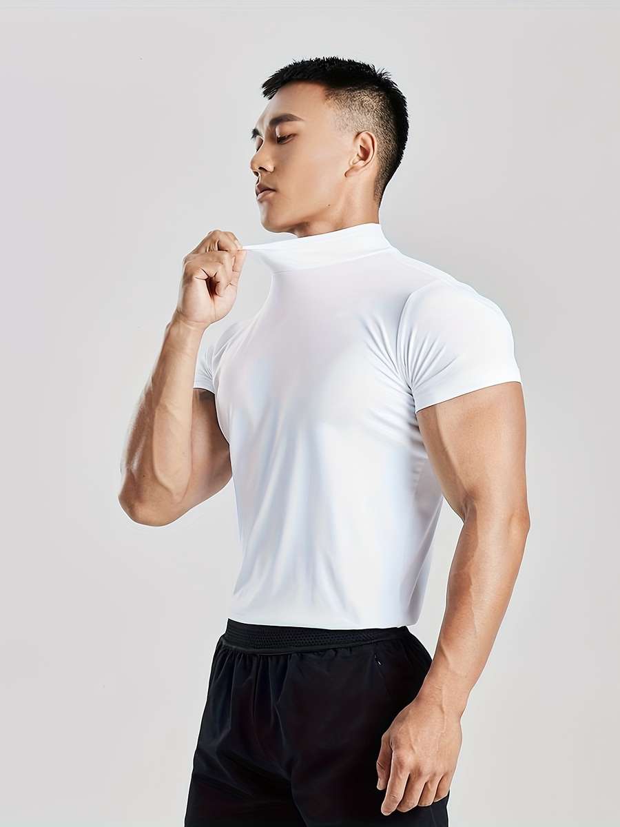 Men S Clothing Color White Size Xs