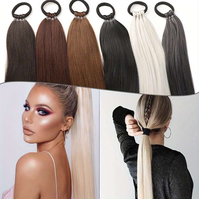 1Pc Py264 71.12cm Fashion Design Wig