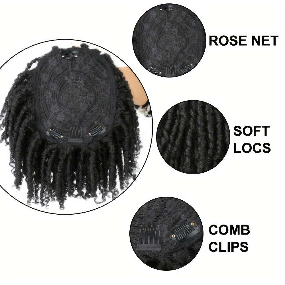 1B 15.24cm Fashion Design Wig