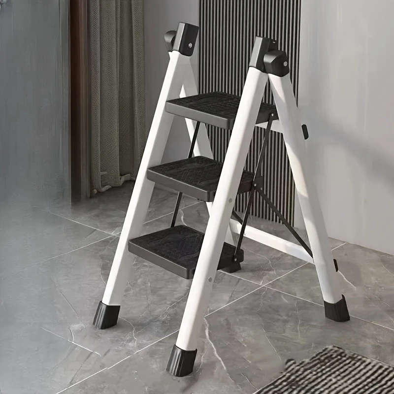 Portable Metal Stairs