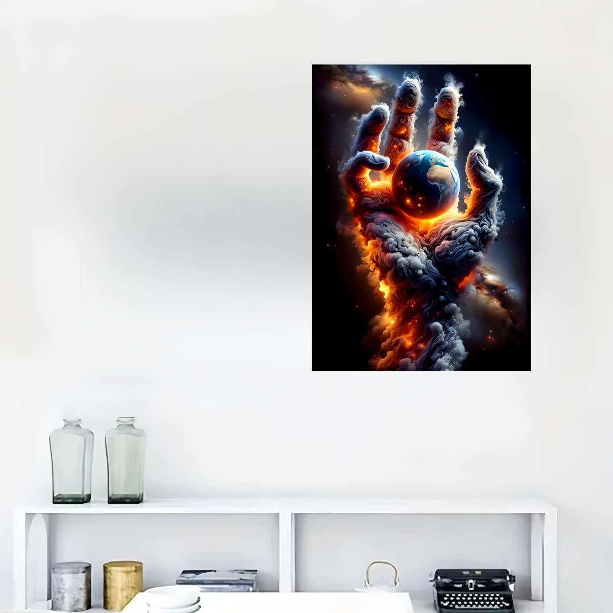 1000 Piece Paper Jigsaw Puzzle For Adults