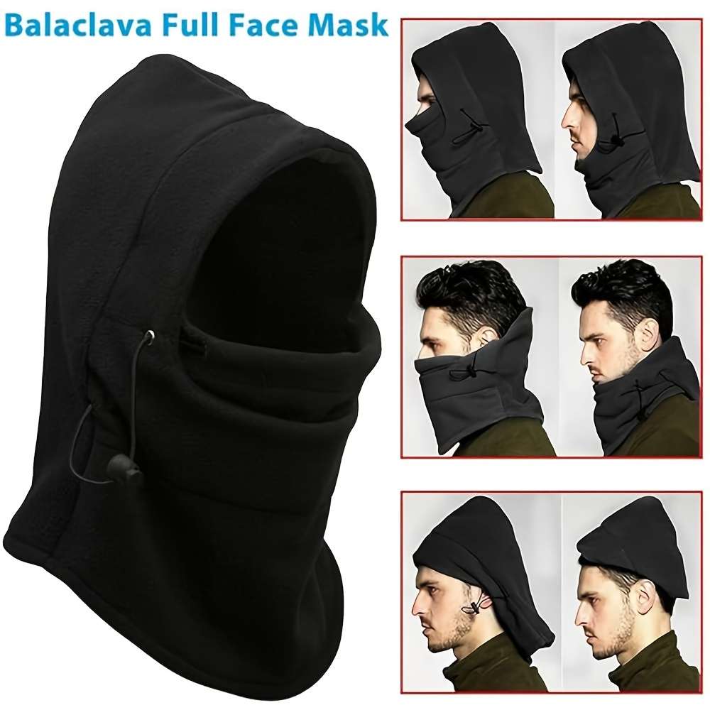 Hat Black