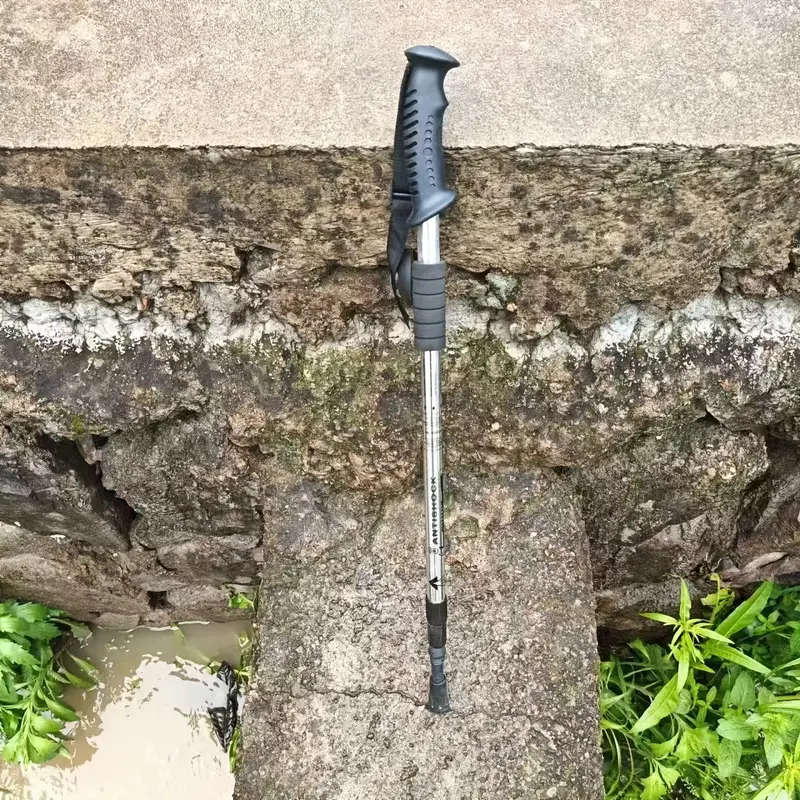 Adjustable Aluminum Trekking Poles
