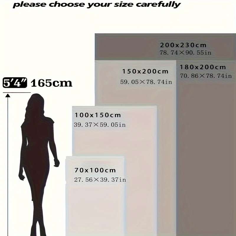 1ps Blanket Color Bright Green size 150x200