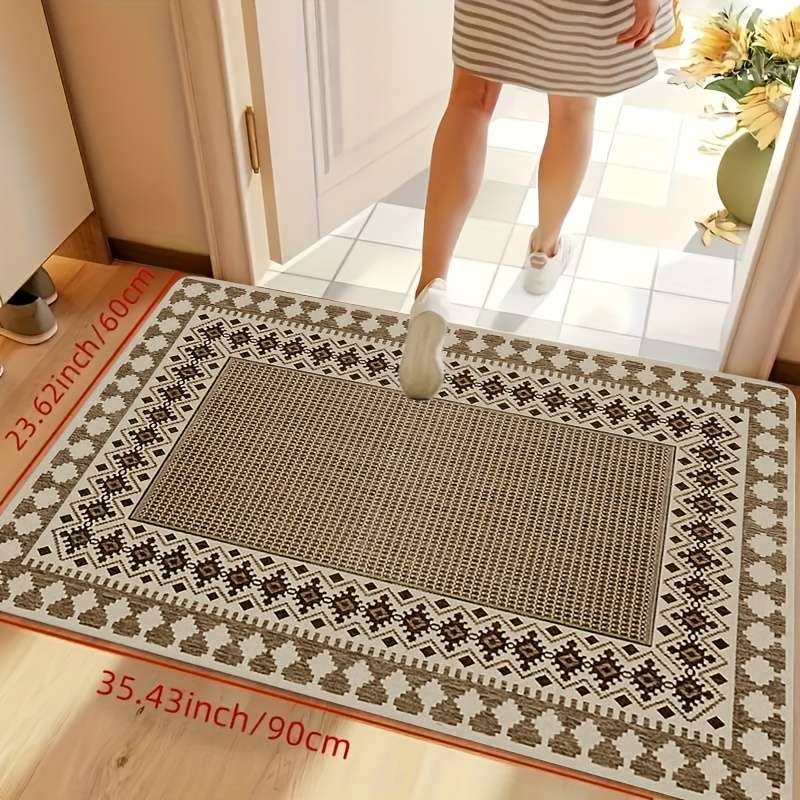 60x90cm 23.62x35.43inch Floor Mat