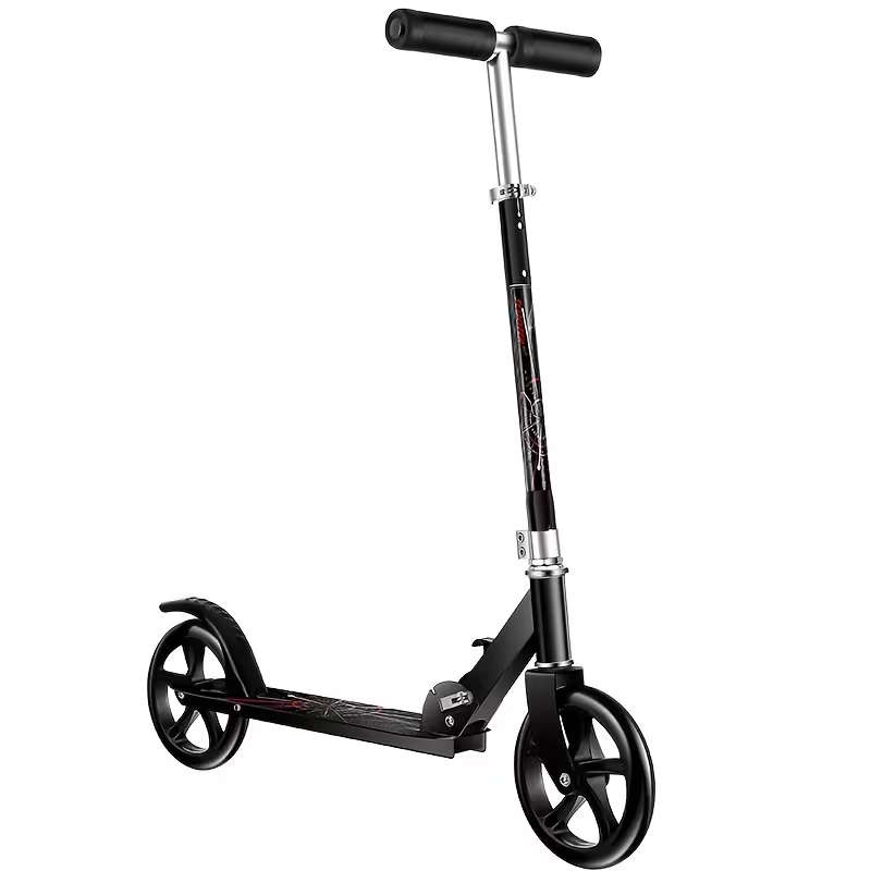 Foldable Scooter