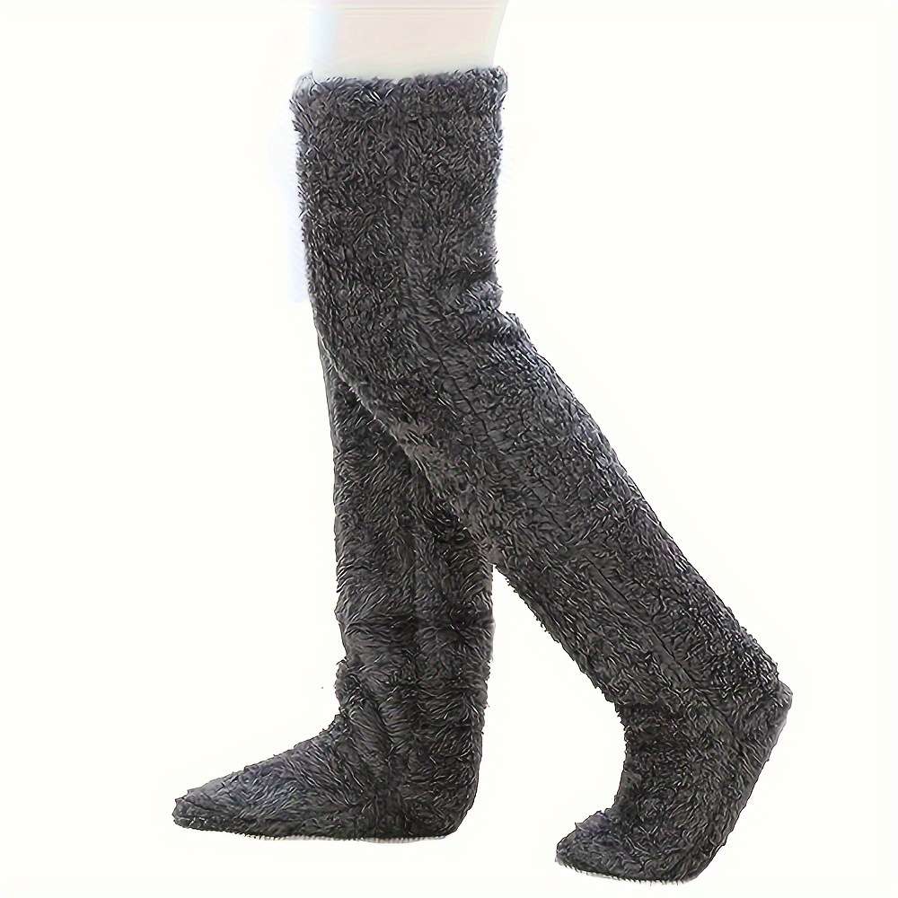 Sock Beige One Size