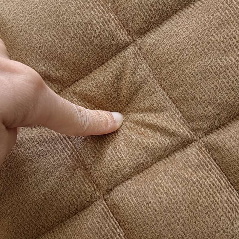 Pet Mat Dark Brown Size 100.08x70.1cm XL