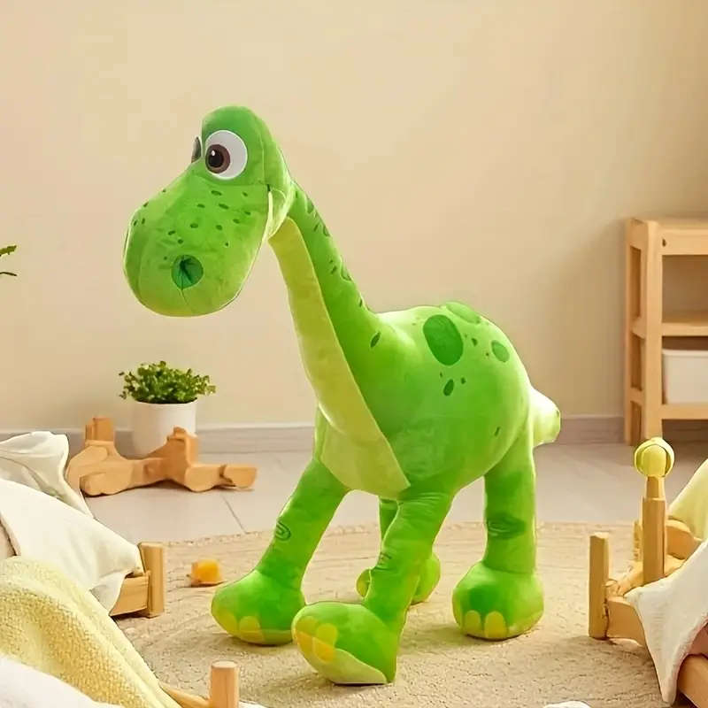 Soft Plush Dinosaur Doll