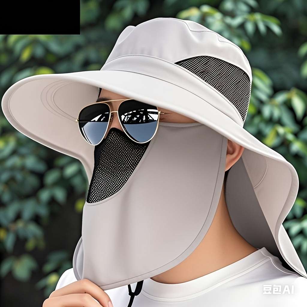Hat Black