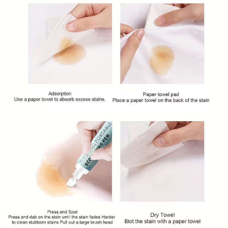 Stain Remover Pen