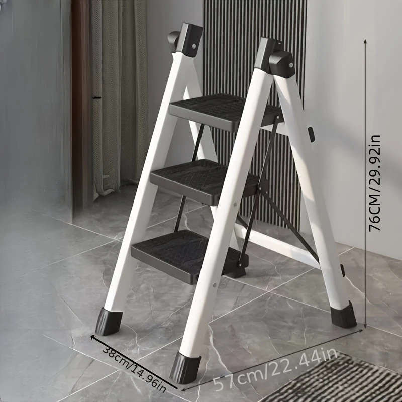 Portable Metal Stairs