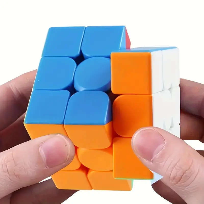 Rubik's Cube