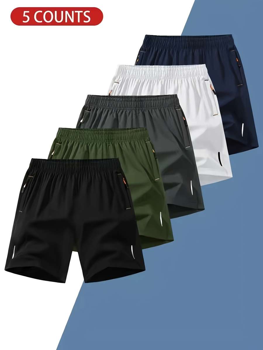 Men S Clothing Color Mixed Colors Size M