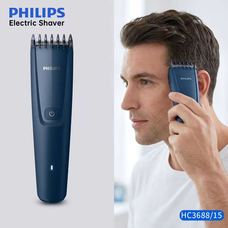 Philips Hairclipper Series 3000