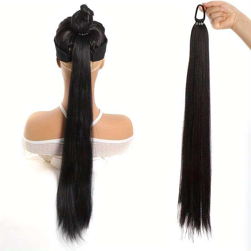 1Pc Py264 71.12cm Fashion Design Wig