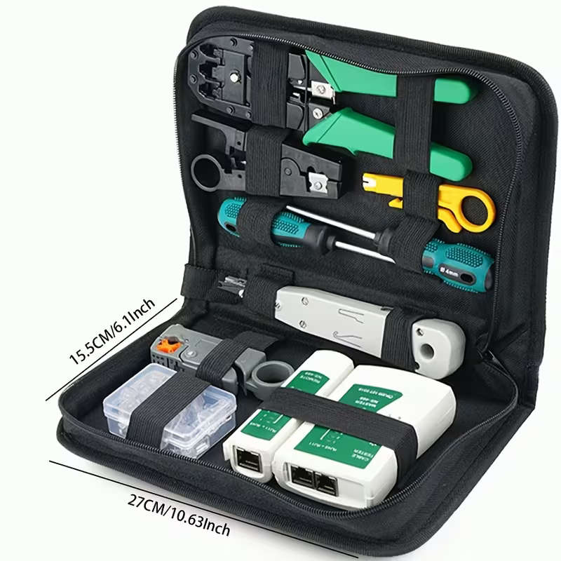 20pc Repair Tool Network Kit