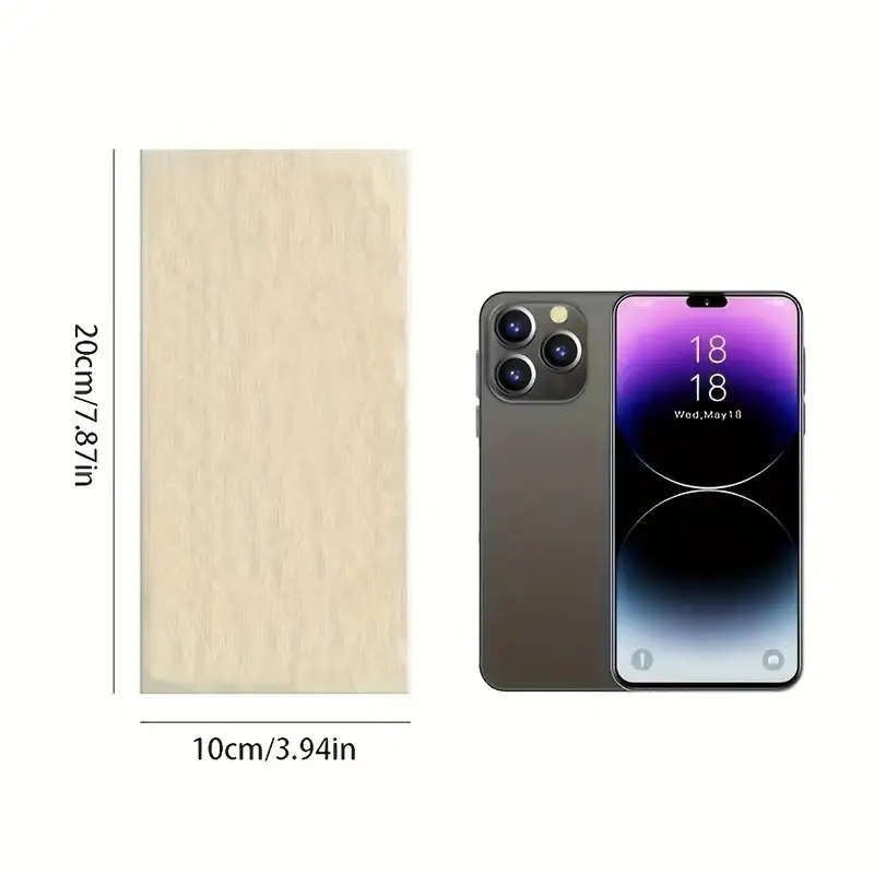 Country-Style Christmas Wooden Doorplate