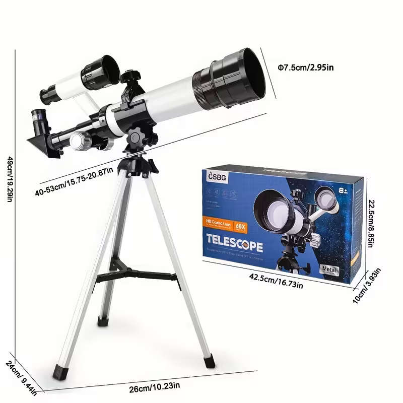 Binoculars