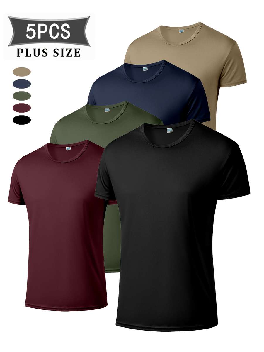 Men S Clothing Color Mixed Colors Size S
