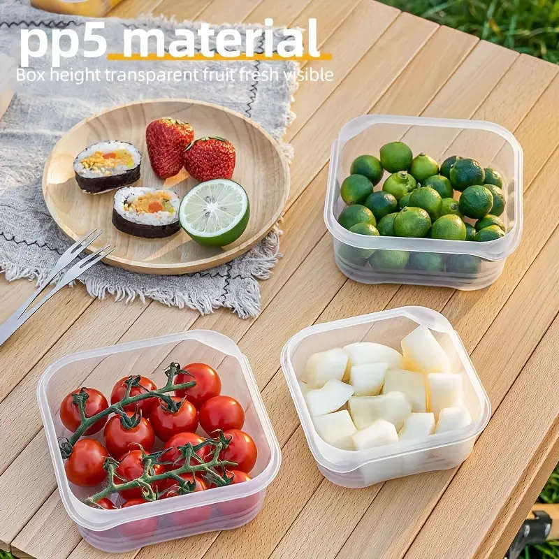 350ml Portable Outdoor Bowl