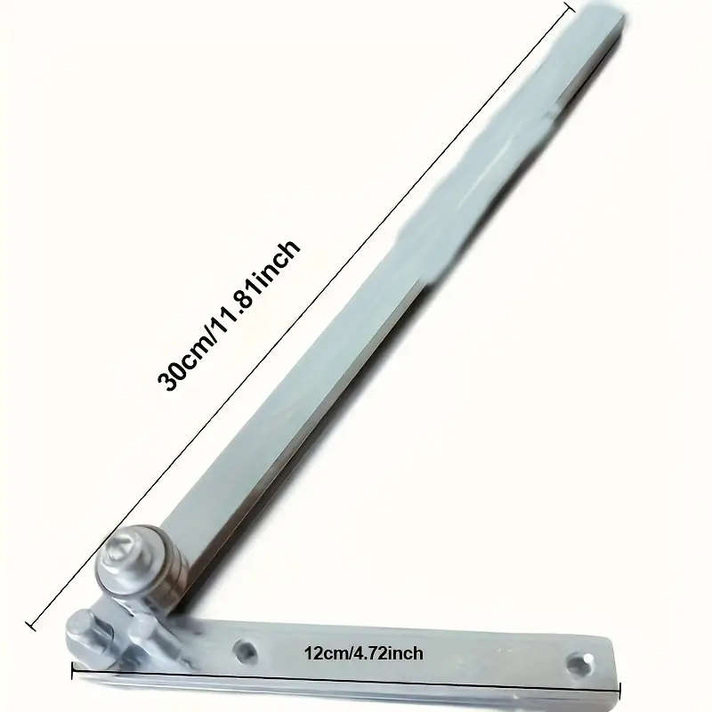 Multifunctional Manual Wire Bending Tool