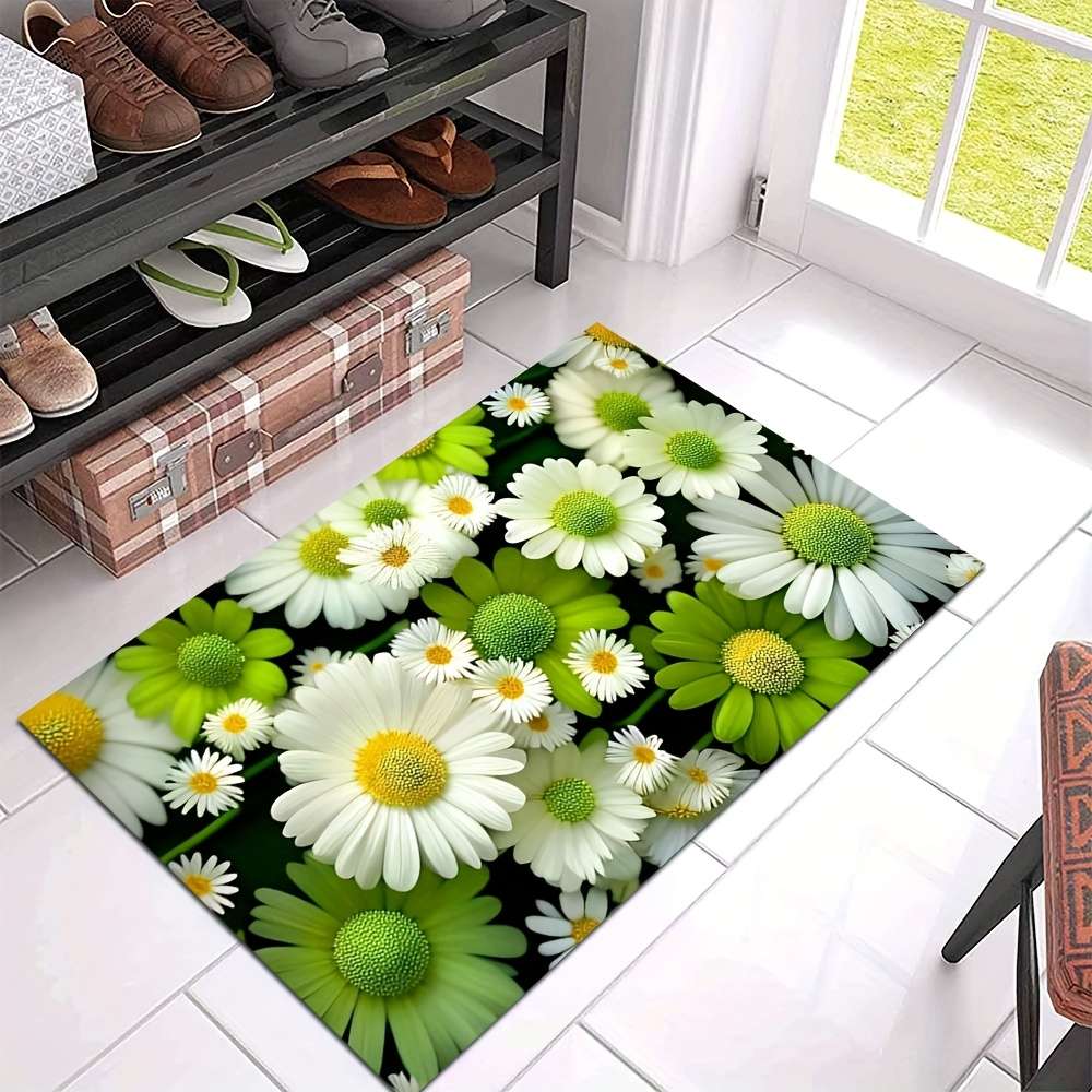 1Pc LCJ 250cm50x80cm 19.69x31.5inch Floor Mat