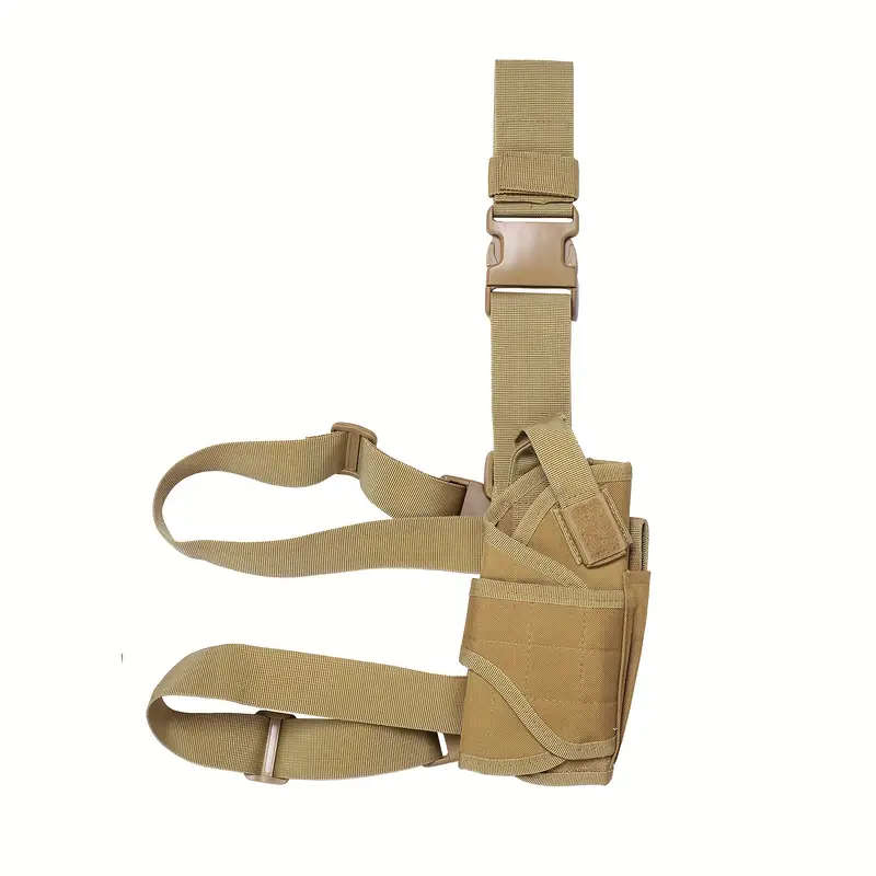 Outdoor Leg Bag with Adjustable Strap