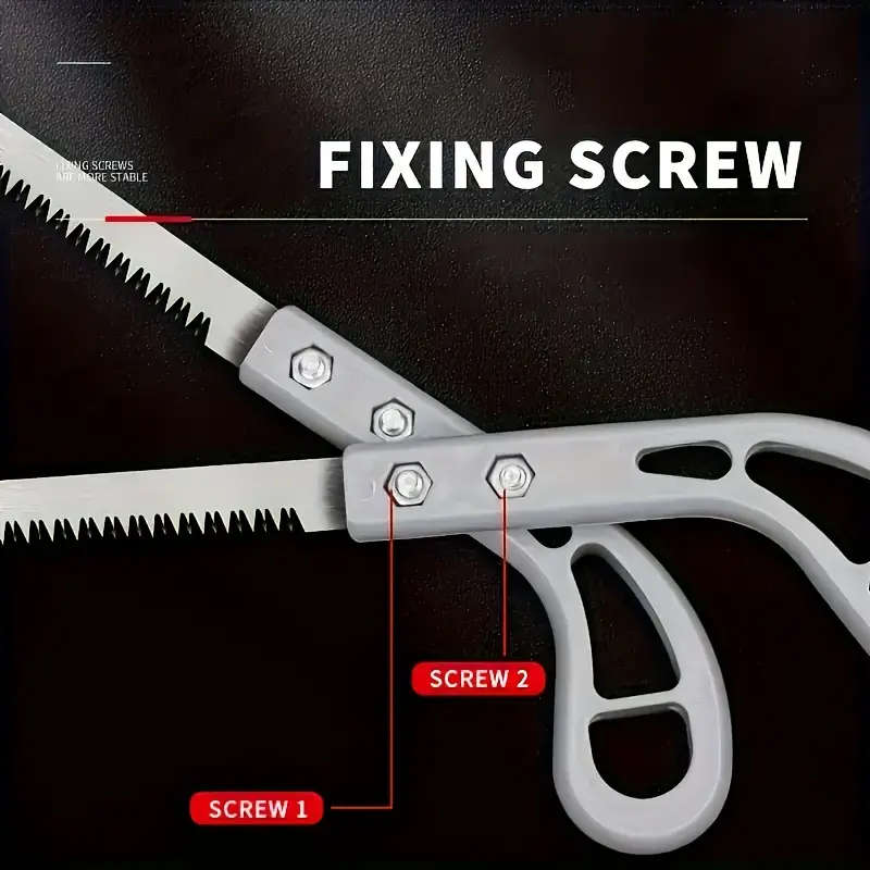Multipurpose Mini Hand Saw